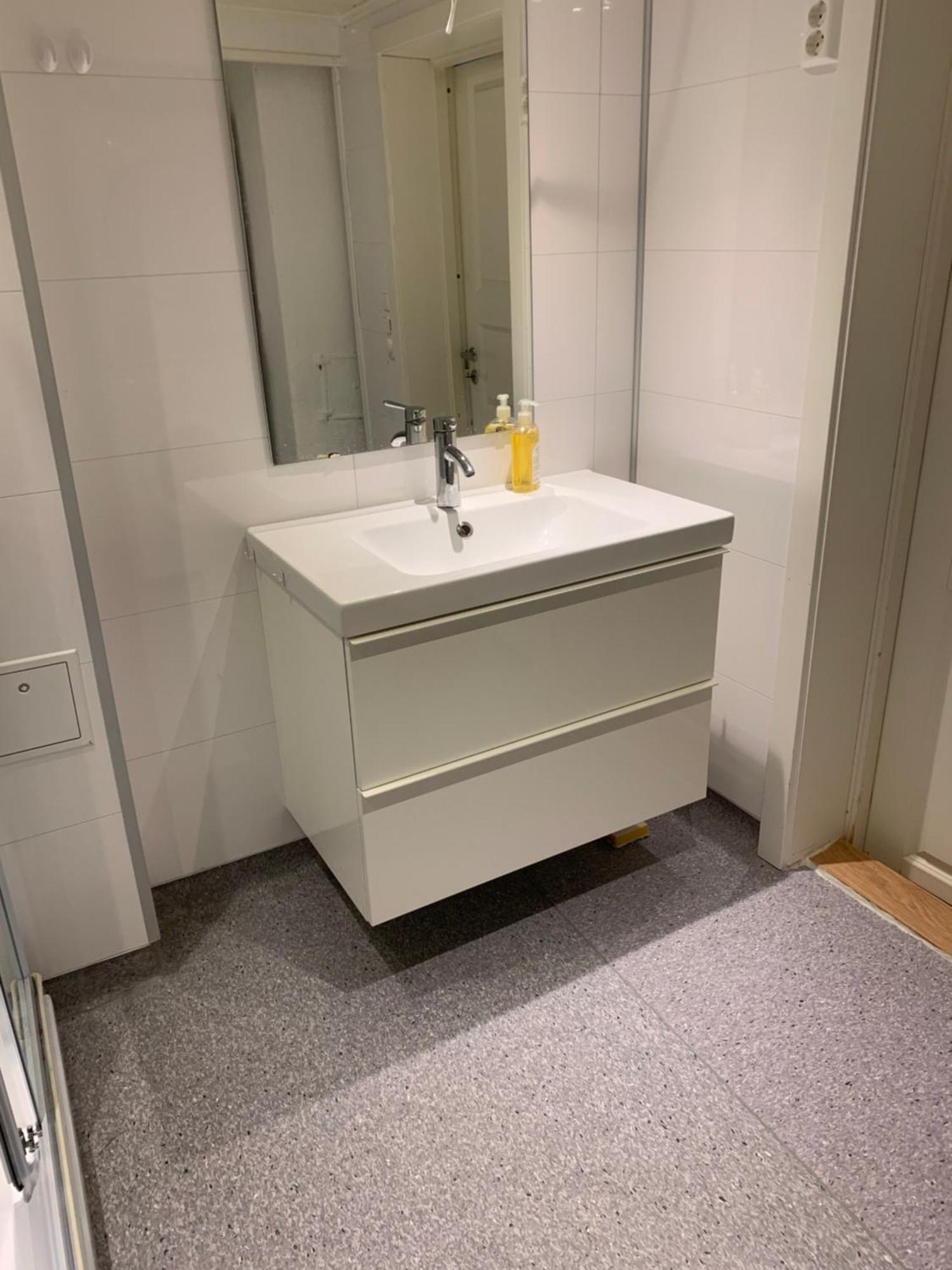 Apartmán Trivelig Leilighet Gratis Parkering Pa Stedet! Porsgrunn Exteriér fotografie